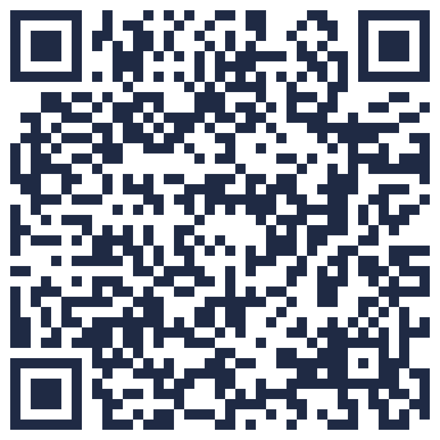 Code QR vers aidememoire.le1000.com/accompagnateur