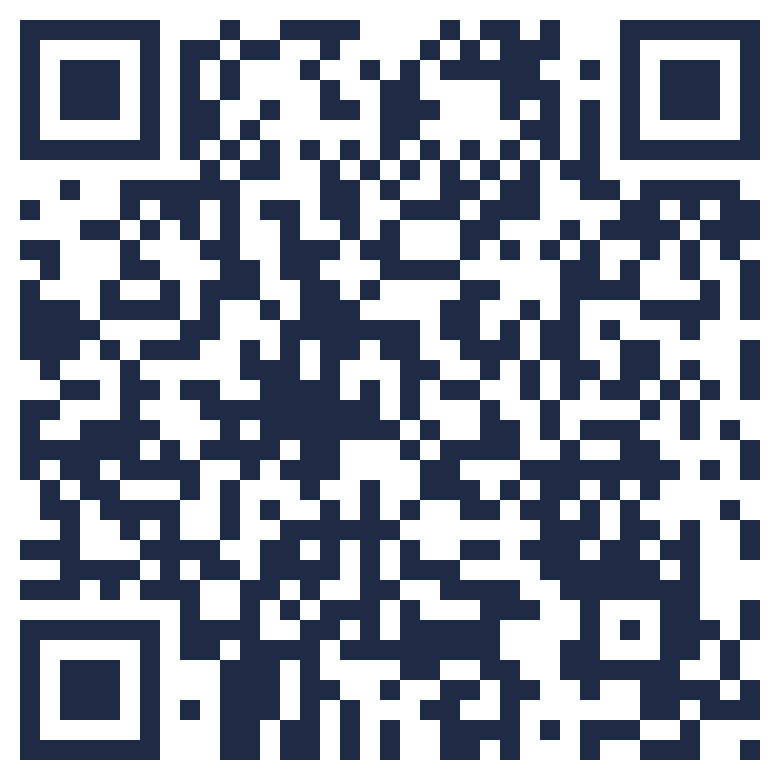 Code QR vers aidememoire.le1000.com/chefetage