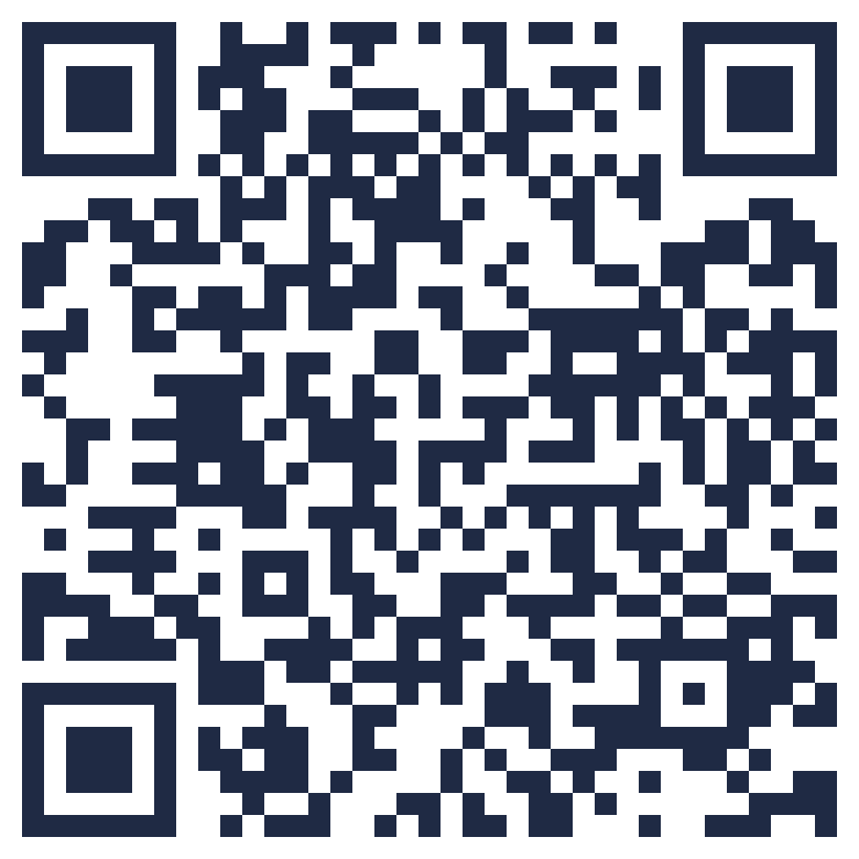 Code QR vers aidememoire.le1000.com/occupant
